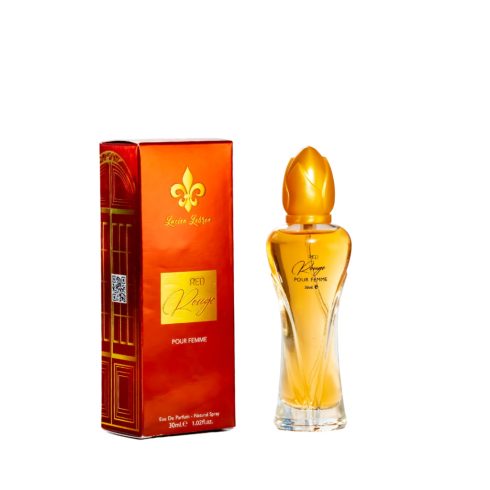 Lucien Lebron EDP Red Rouge 30ml (női)