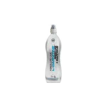 Absolute Live L-Karnitin 900ml Bodza-citrom /DRS/