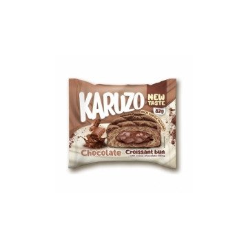 Karuzo Chocolate croissan