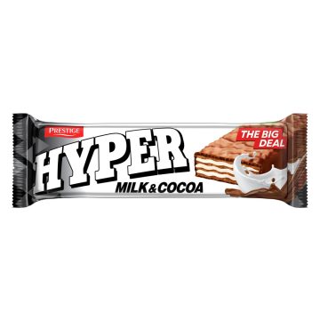 Hyper Milk&Cocoa ostya