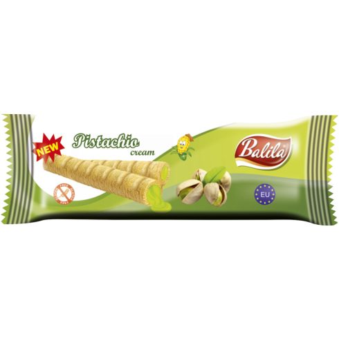 Balila pisztácia kukorica rúd