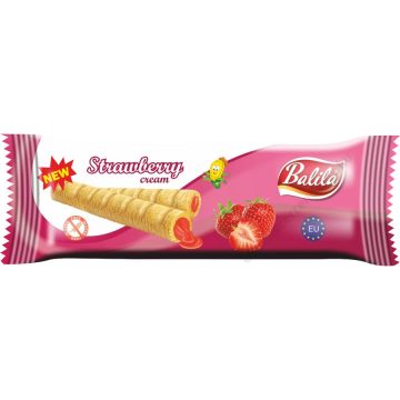 Balila eper kukorica rúd