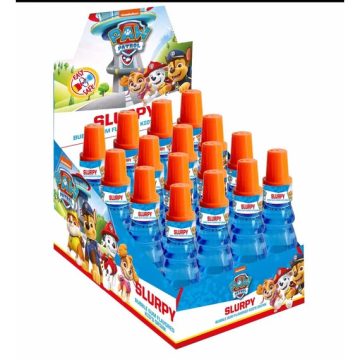 Paw Patrol Slurpy Rágógumi izű gyerekital 70ml