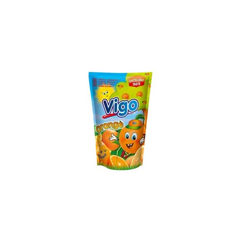 Vigo Orange gyümölcsital
