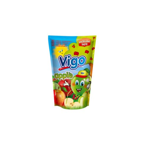 Vigo Apple gyümölcsital