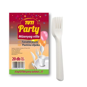 TUTI Party villa 20db