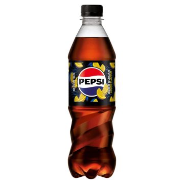 0,5L PET Pepsi Max - Lemon /DRS/