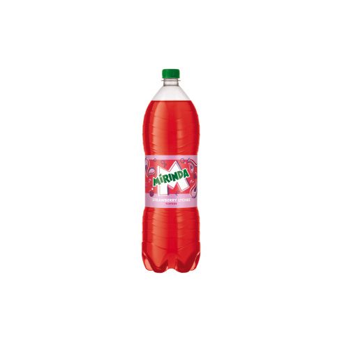 2,0L PET Mirinda Eper-Licsi/DRS/
