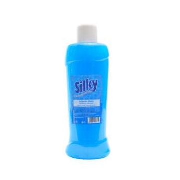 Silky Folyékony szappan 1L Atlantic