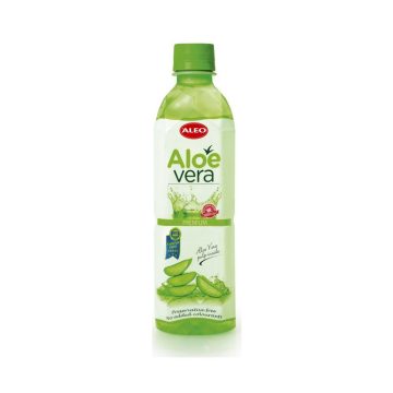 Aloe vera ital 500ml original  Premium  Aleo /DRS/