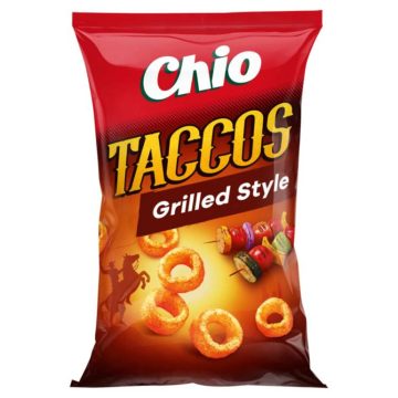 Chio Taccos 65g