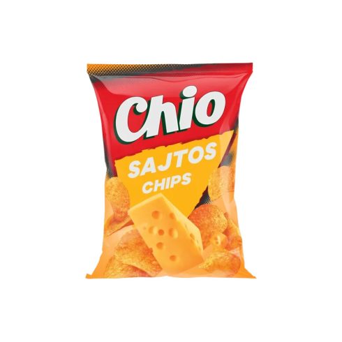 Chio sajtos 60g