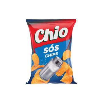 Chio chips sós  60g