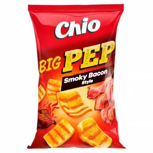 Chio Big pep 65g