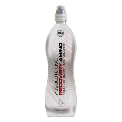 Absolute Live BCAA+L Glutamin-Meggy  900ml /DRS/