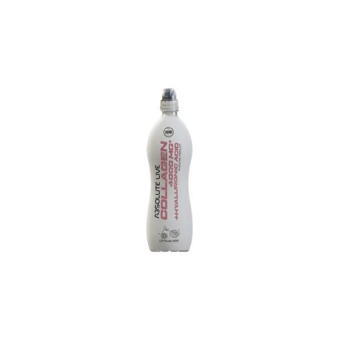 Absolute Live Live Kollagén Citrus Viber 900ml /DRS/
