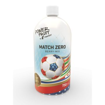 Power Fruit Berry Mix 750ml/DRS/