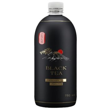 Power Fruit Lemon Ice Tea 750ml /DRS/