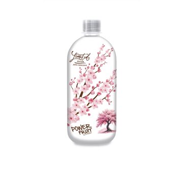 Power Fruit Japán cseresznye 750ml/DRS/