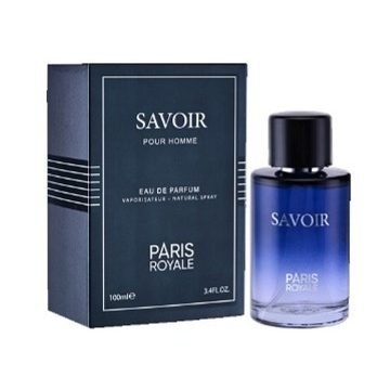 Paris Royale 100ml férfi Savior edp