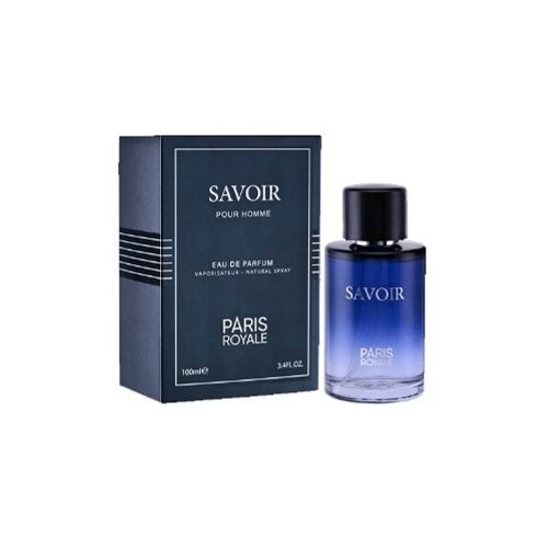 Paris Royale 100ml férfi Savior edp
