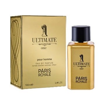 Paris Royale 100ml férfi Ultimate One edp