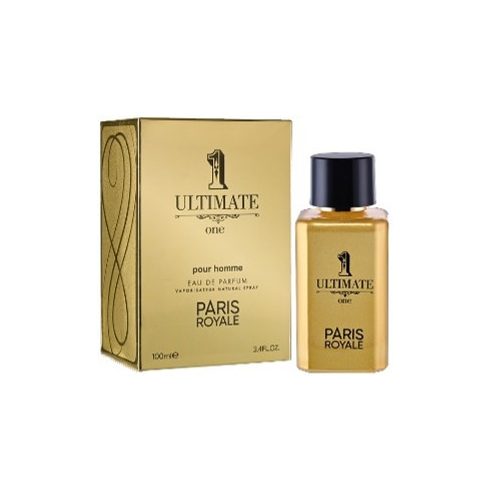 Paris Royale 100ml férfi Ultimate One edp