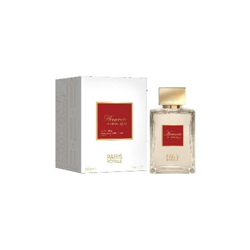 Paris Royale 100ml női Accurate Intense 1970 epd