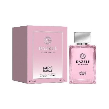 Paris Royale 100ml női Dazzle epd