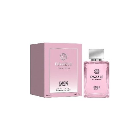 Paris Royale 100ml női Dazzle epd