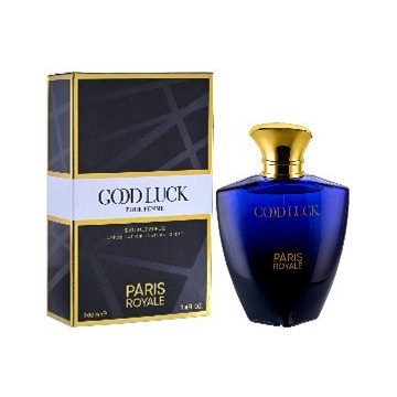 Paris Royale 100ml női Good Luck edp