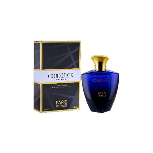 Paris Royale 100ml női Good Luck edp