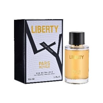 Paris Royale 100ml női Liberty edp