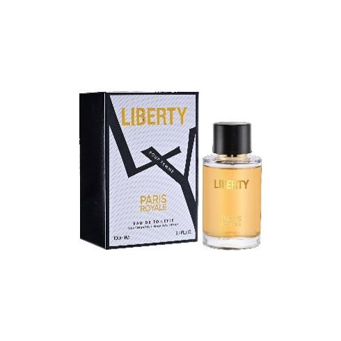 Paris Royale 100ml női Liberty edp