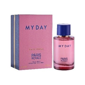 Paris Royale 100ml női My Day edp