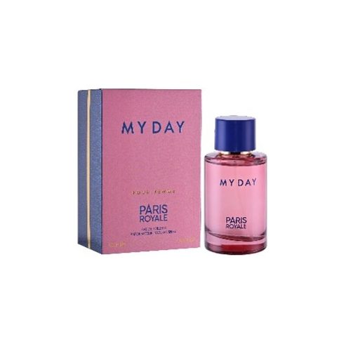 Paris Royale 100ml női My Day edp