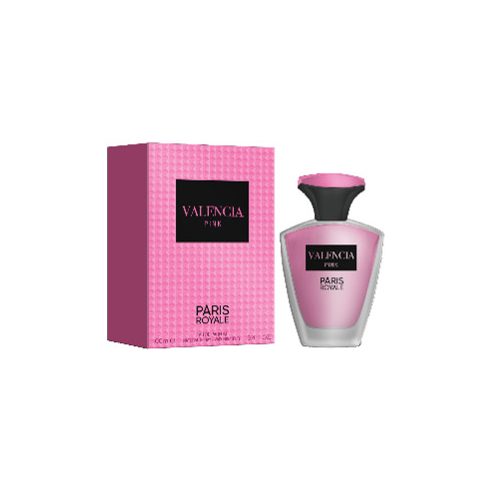 Paris Royale 100ml női Valencia Pink edp