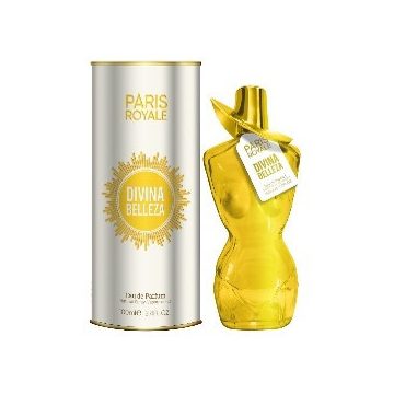 Paris Royale 100ml női Divina Bellezza edp