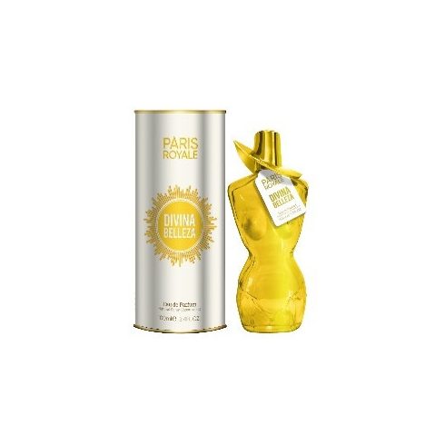 Paris Royale 100ml női Divina Bellezza edp