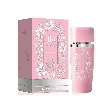 Paris Royale Lara 100ml női Pink edp
