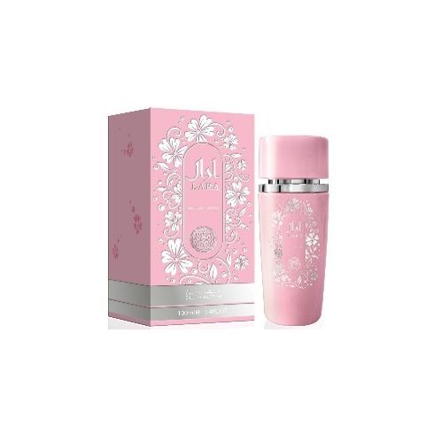 Paris Royale Lara 100ml női Pink edp
