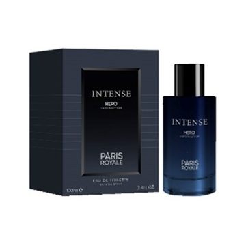 Paris Royale 100ml férfi Intense Hero edp 