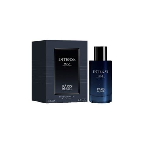 Paris Royale 100ml férfi Intense Hero edp 