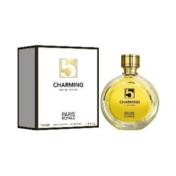 Paris Royale 100ml női Charming 5 edp
