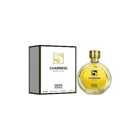 Paris Royale 100ml női Charming 5 edp