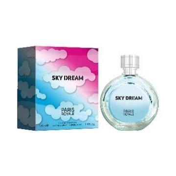 Paris Royale 100ml női Sky Dream edp