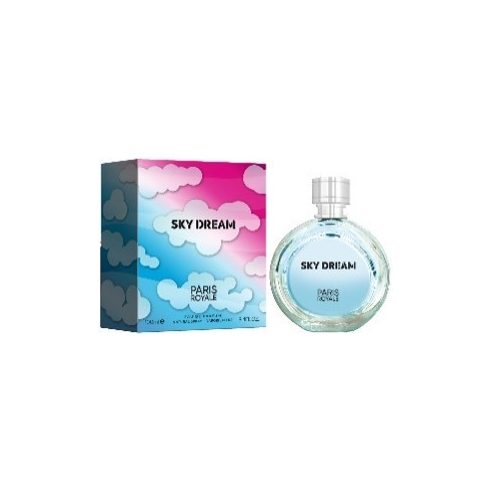 Paris Royale 100ml női Sky Dream edp