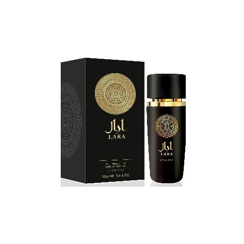 Paris Royale Lara 100ml férfi Black edp