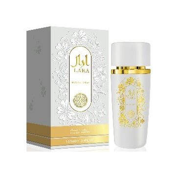 Paris Royale Lara 100ml női White edp