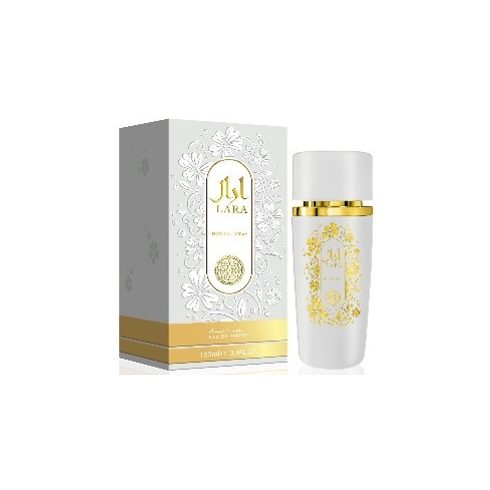 Paris Royale Lara 100ml női White edp